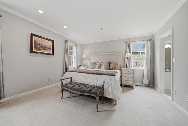 105 Weyland Circle, North Andover, MA 01845