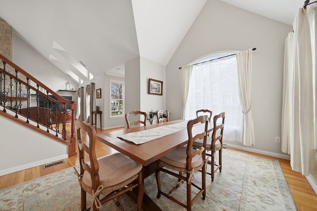 105 Weyland Circle, North Andover, MA 01845