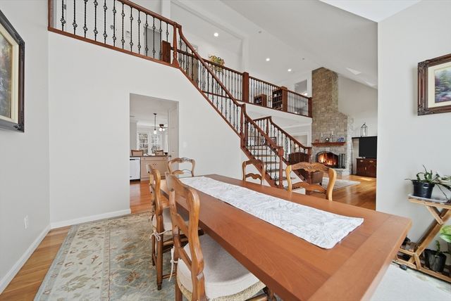 105 Weyland Circle, North Andover, MA 01845