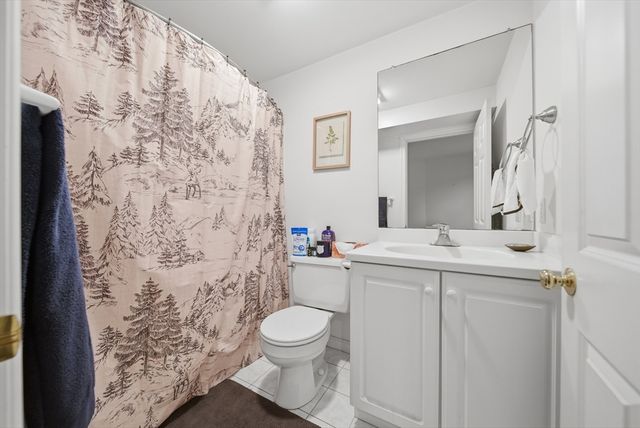 105 Weyland Circle, North Andover, MA 01845