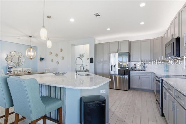302 Good Life Way, Hardeeville, SC 29927