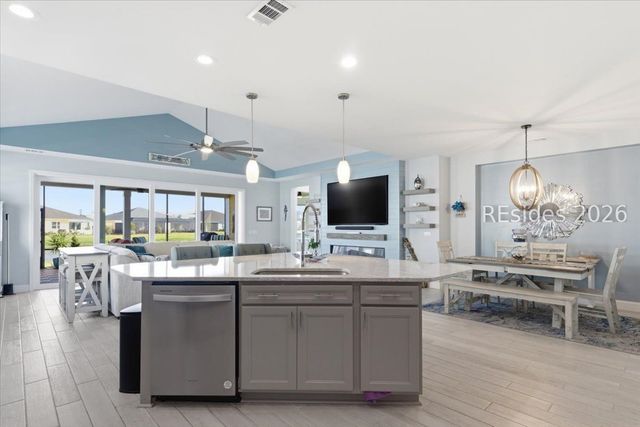 302 Good Life Way, Hardeeville, SC 29927