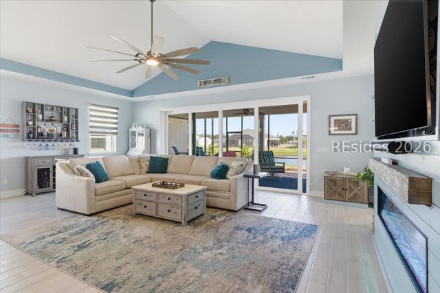 302 Good Life Way, Hardeeville, SC 29927