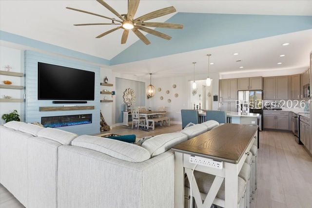 302 Good Life Way, Hardeeville, SC 29927