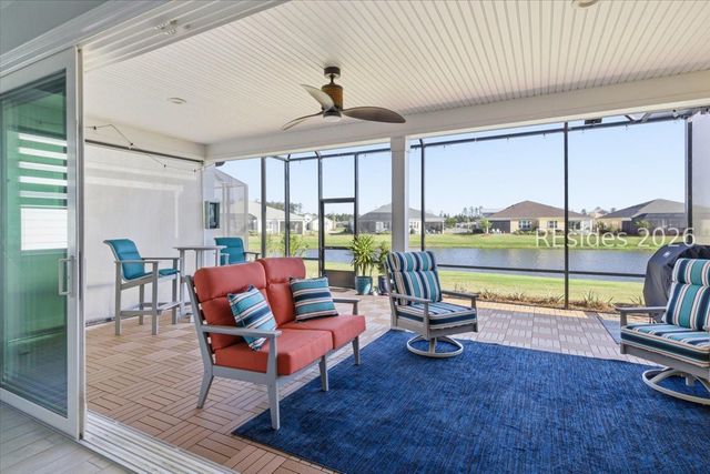 302 Good Life Way, Hardeeville, SC 29927