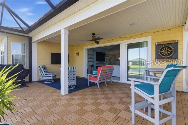 302 Good Life Way, Hardeeville, SC 29927