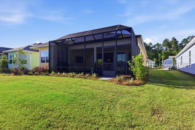 302 Good Life Way, Hardeeville, SC 29927