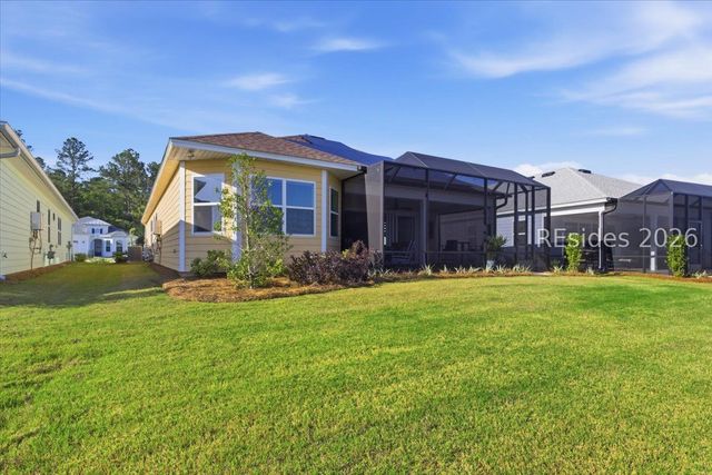 302 Good Life Way, Hardeeville, SC 29927