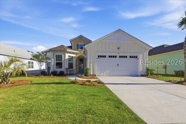 302 Good Life Way, Hardeeville, SC 29927