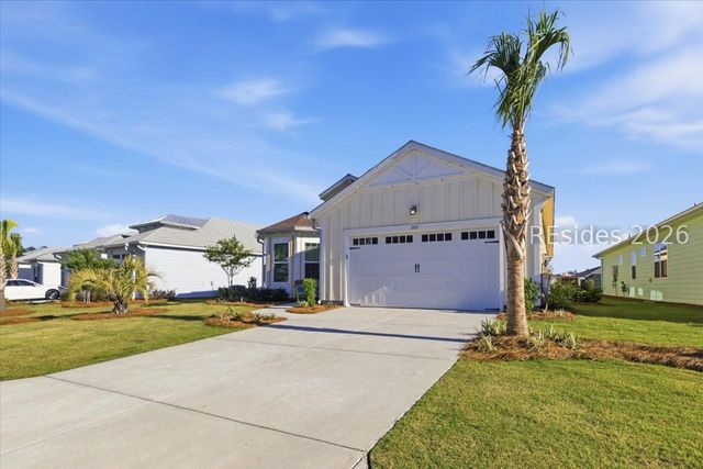 302 Good Life Way, Hardeeville, SC 29927