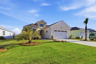 302 Good Life Way, Hardeeville, SC 29927
