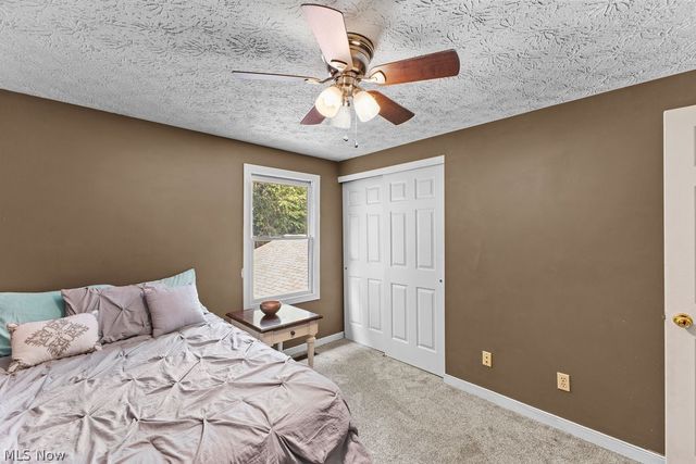 3597 Stratavon Drive NW, North Canton, OH 44720