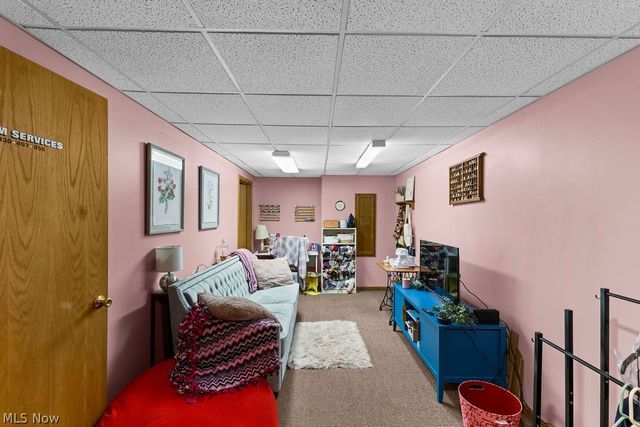 3597 Stratavon Drive NW, North Canton, OH 44720