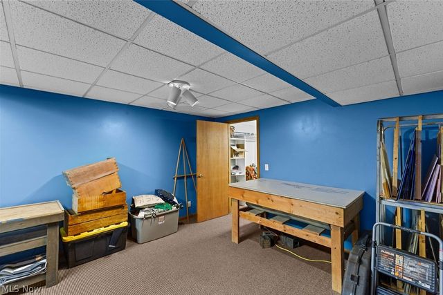 3597 Stratavon Drive NW, North Canton, OH 44720