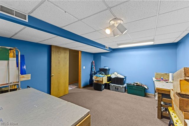 3597 Stratavon Drive NW, North Canton, OH 44720