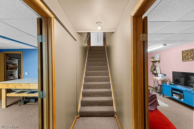 3597 Stratavon Drive NW, North Canton, OH 44720