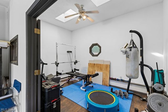 3597 Stratavon Drive NW, North Canton, OH 44720