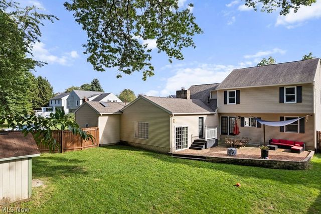3597 Stratavon Drive NW, North Canton, OH 44720