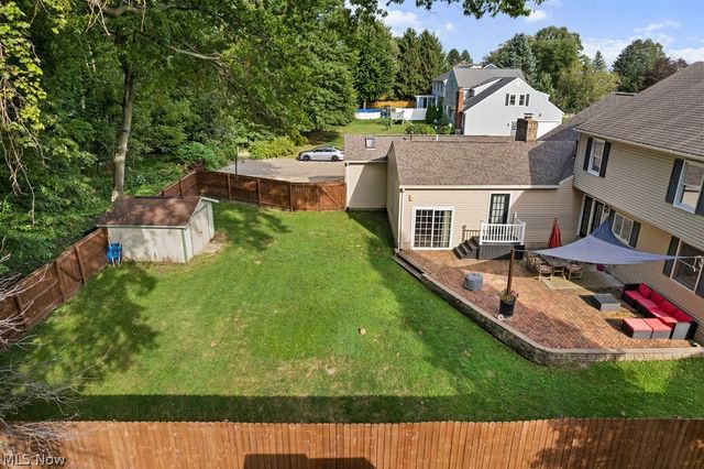3597 Stratavon Drive NW, North Canton, OH 44720