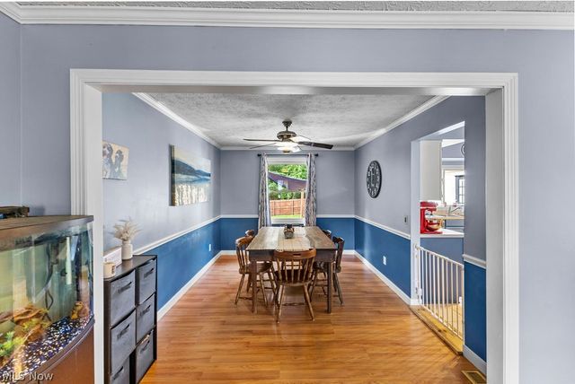 3597 Stratavon Drive NW, North Canton, OH 44720