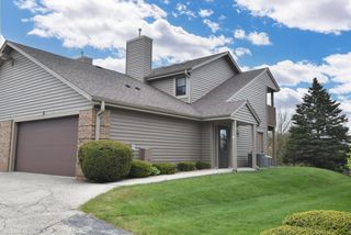 5521 Cambridge LANE ##6, Mount Pleasant, WI 53406