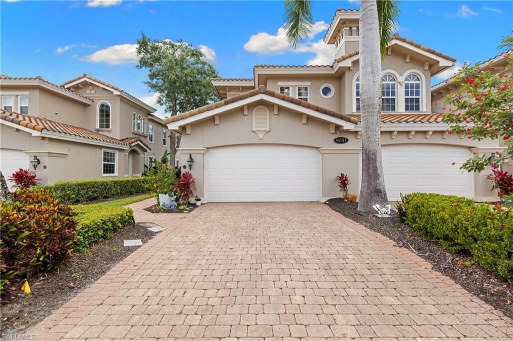 9041 Cherry Oaks TRL 201, NAPLES, FL 34114 — exterior