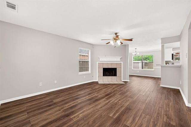 17235 Laguna Trail Drive, Houston, TX 77095