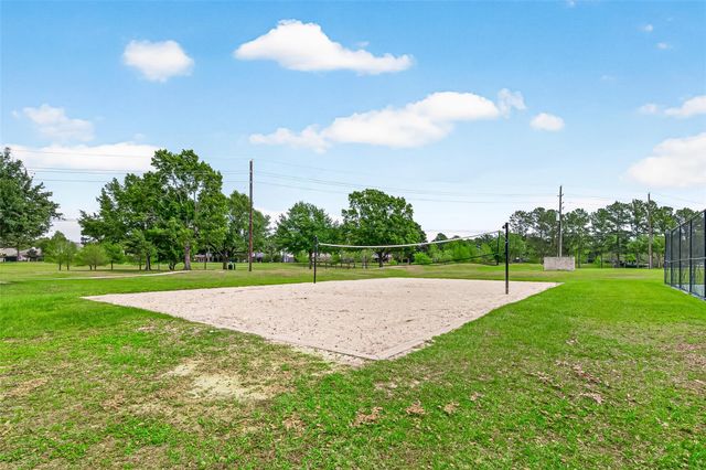 17235 Laguna Trail Drive, Houston, TX 77095