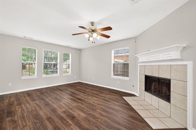 17235 Laguna Trail Drive, Houston, TX 77095