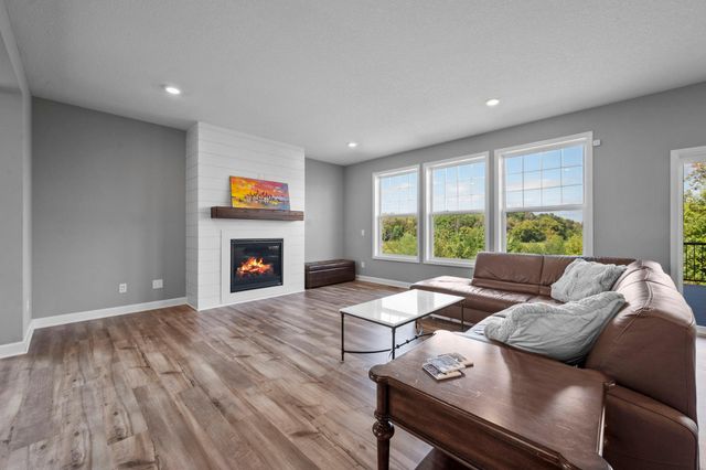 6797 Coach House Lane, Corcoran, MN 55340