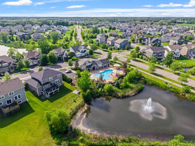 6797 Coach House Lane, Corcoran, MN 55340