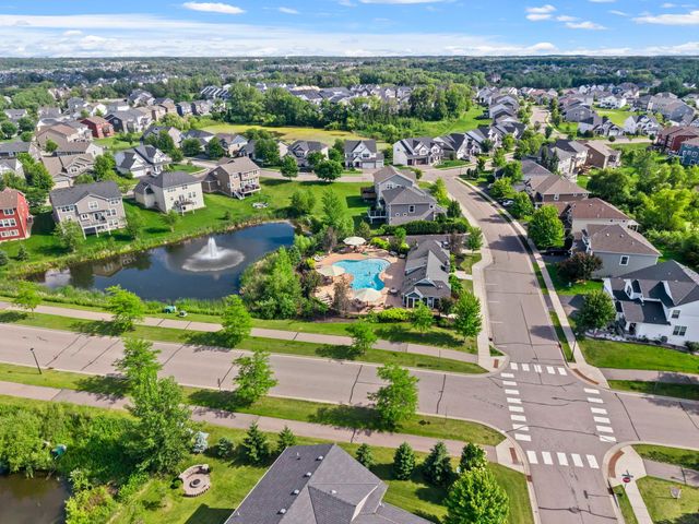 6797 Coach House Lane, Corcoran, MN 55340