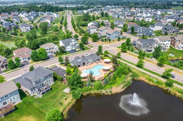 6797 Coach House Lane, Corcoran, MN 55340