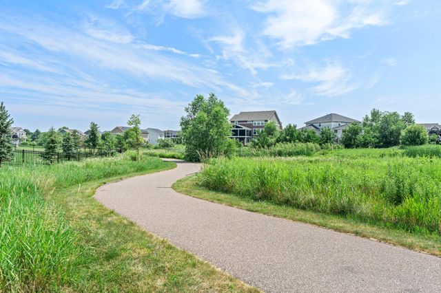 6797 Coach House Lane, Corcoran, MN 55340