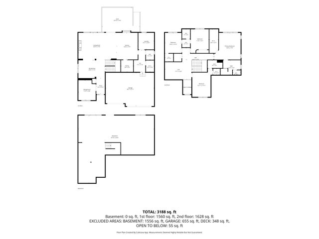 6797 Coach House Lane, Corcoran, MN 55340