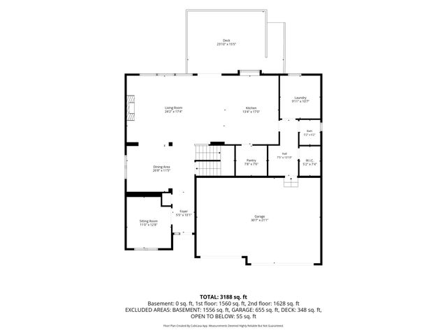 6797 Coach House Lane, Corcoran, MN 55340