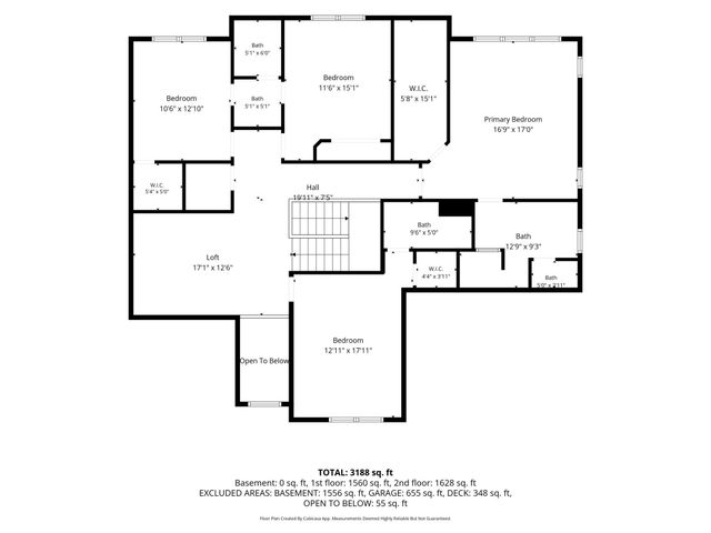 6797 Coach House Lane, Corcoran, MN 55340