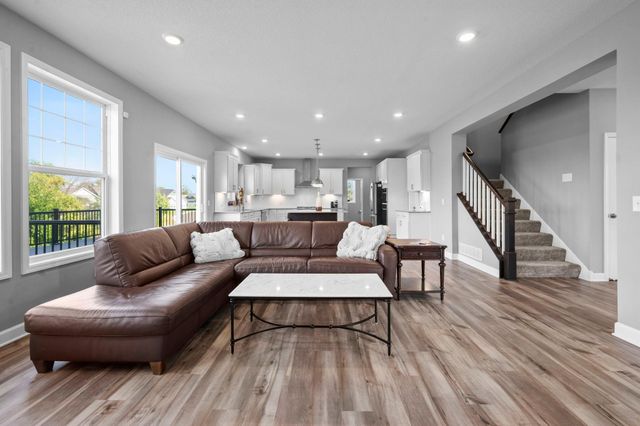 6797 Coach House Lane, Corcoran, MN 55340