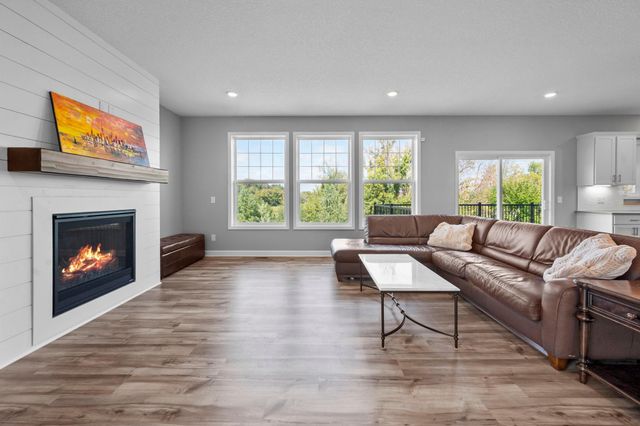 6797 Coach House Lane, Corcoran, MN 55340