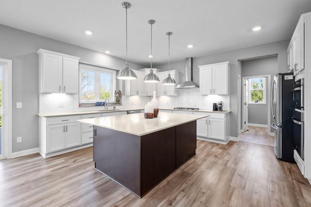 6797 Coach House Lane, Corcoran, MN 55340