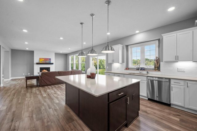 6797 Coach House Lane, Corcoran, MN 55340