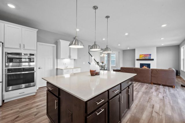 6797 Coach House Lane, Corcoran, MN 55340
