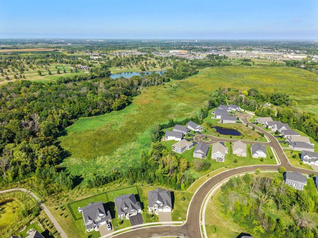 6797 Coach House Lane, Corcoran, MN 55340