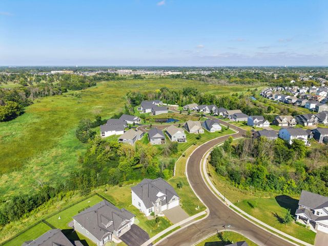 6797 Coach House Lane, Corcoran, MN 55340