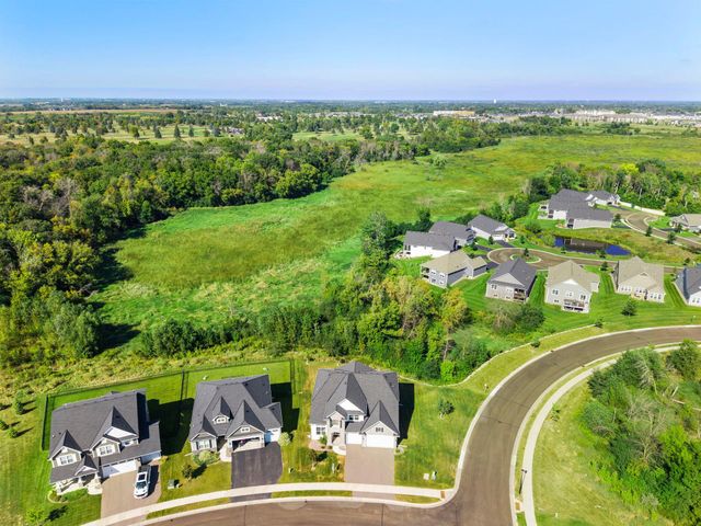 6797 Coach House Lane, Corcoran, MN 55340