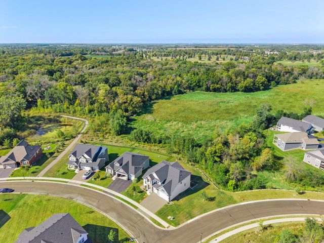 6797 Coach House Lane, Corcoran, MN 55340