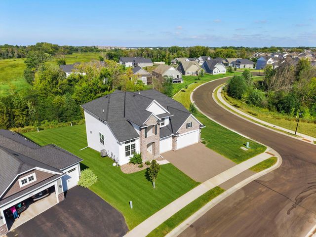 6797 Coach House Lane, Corcoran, MN 55340