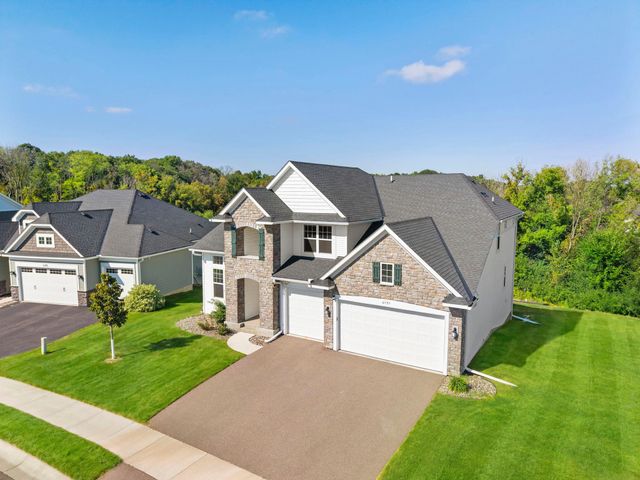 6797 Coach House Lane, Corcoran, MN 55340