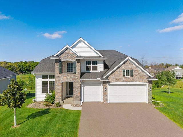 6797 Coach House Lane, Corcoran, MN 55340