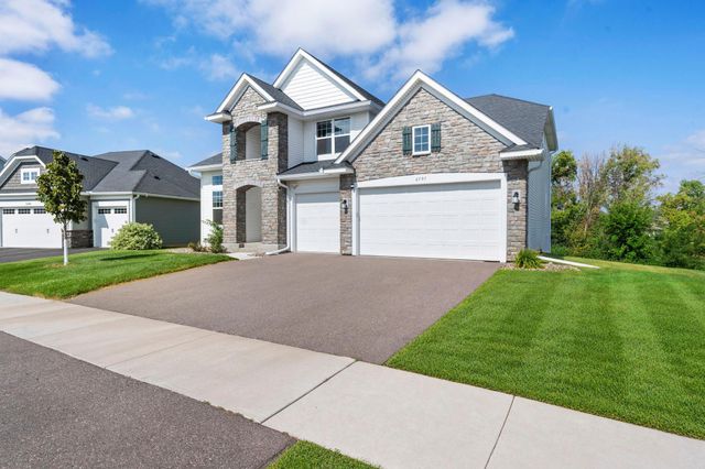 6797 Coach House Lane, Corcoran, MN 55340